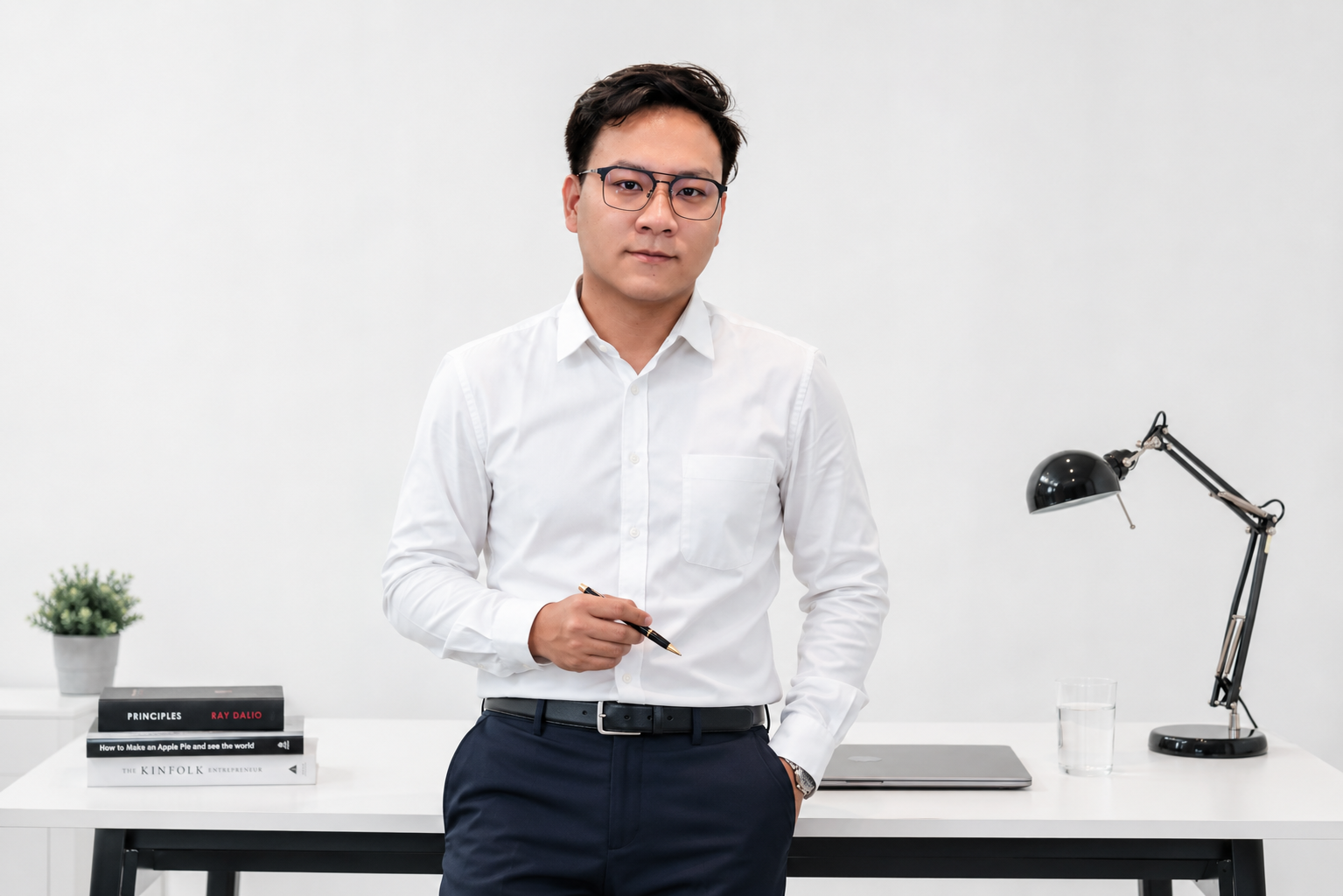 Tư Vấn Viên Trịnh Minh Long